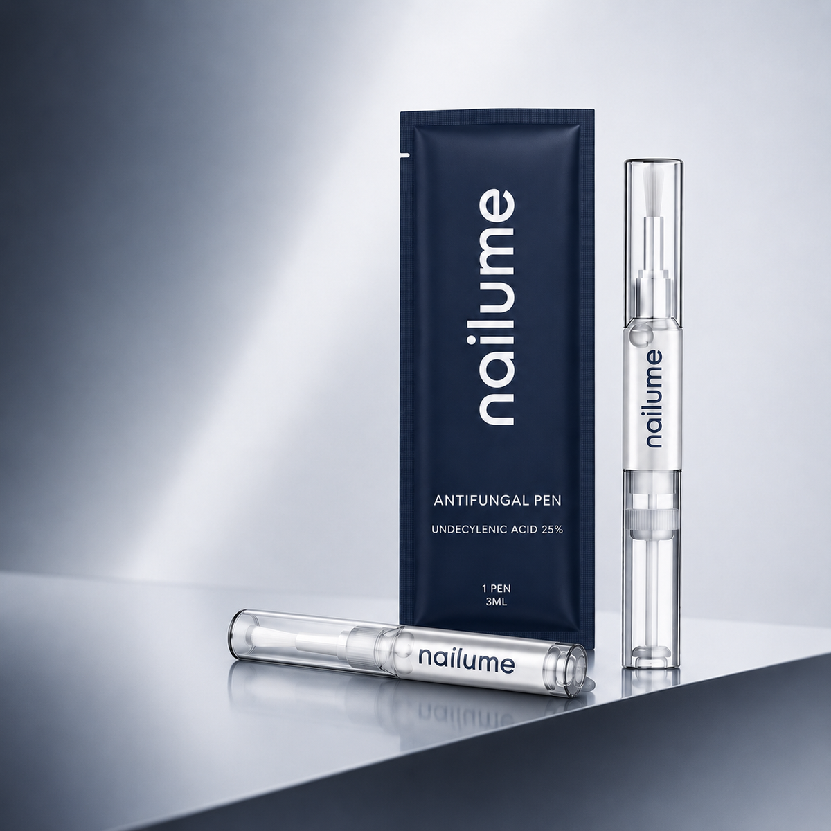 Nailume Antifungal Pen