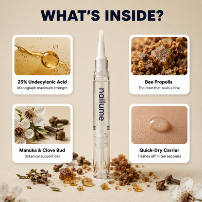 Nailume Antifungal Pen