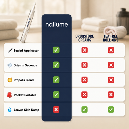 Nailume Antifungal Pen