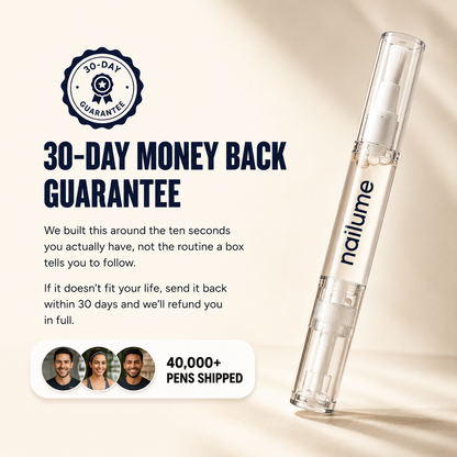 Nailume Antifungal Pen